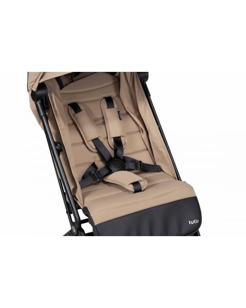 Коляска прогулочная Tutis Up, Beige (611)