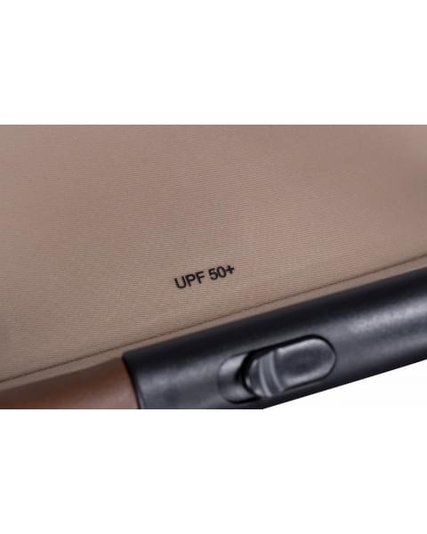 Коляска прогулочная Tutis Up, Beige (611)