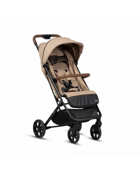 Коляска прогулочная Tutis Up, Beige (611)