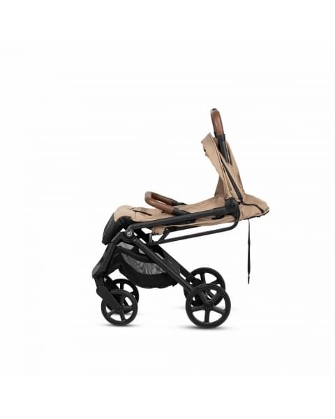Коляска прогулочная Tutis Up, Beige (611)