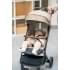 Коляска прогулочная Tutis Up, Beige (611)