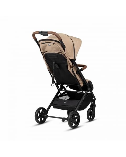 Коляска прогулочная Tutis Up, Beige (611)
