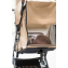 Коляска прогулочная Tutis Up, Beige (611)