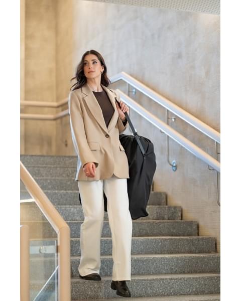 Коляска прогулочная Tutis Up, Beige (611)