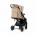 Коляска прогулочная Tutis Up, Beige (611)