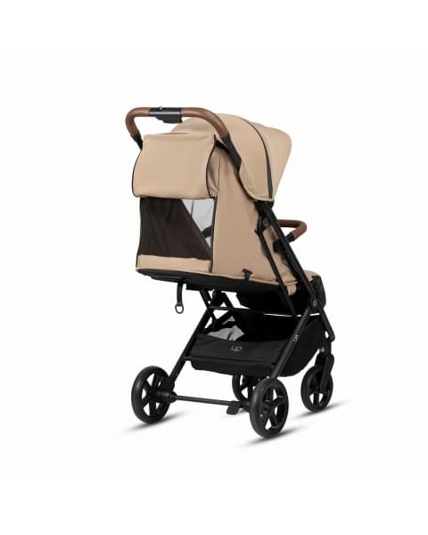 Коляска прогулочная Tutis Up, Beige (611)