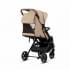 Коляска прогулочная Tutis Up, Beige (611)