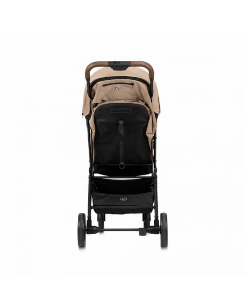 Коляска прогулочная Tutis Up, Beige (611)