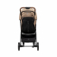 Коляска прогулочная Tutis Up, Beige (611)