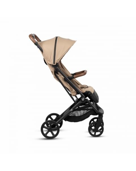 Коляска прогулочная Tutis Up, Beige (611)