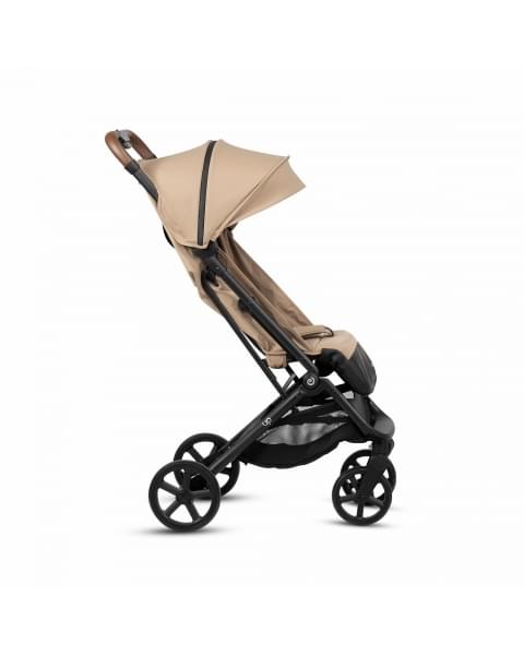 Коляска прогулочная Tutis Up, Beige (611)