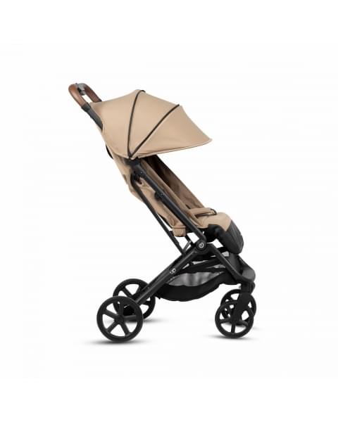 Коляска прогулочная Tutis Up, Beige (611)