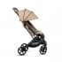 Коляска прогулочная Tutis Up, Beige (611)