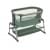 Колыбель Maxi-Cosi Iora Air Beyond (c колесами), Green Eco (Зеленый)