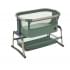Колыбель Maxi-Cosi Iora Air Beyond (c колесами), Green Eco (Зеленый)