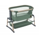 Колыбель Maxi-Cosi Iora Air Beyond (c колесами), Green Eco (Зеленый)