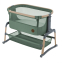 Колыбель Maxi-Cosi Iora Air Beyond (c колесами), Green Eco (Зеленый)