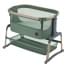 Колыбель Maxi-Cosi Iora Air Beyond (c колесами), Green Eco (Зеленый)