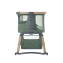 Колыбель Maxi-Cosi Iora Air Beyond (c колесами), Green Eco (Зеленый)