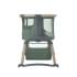 Колыбель Maxi-Cosi Iora Air Beyond (c колесами), Green Eco (Зеленый)