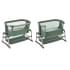 Колыбель Maxi-Cosi Iora Air Beyond (c колесами), Green Eco (Зеленый)