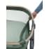 Колыбель Maxi-Cosi Iora Air Beyond (c колесами), Green Eco (Зеленый)