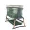 Колыбель Maxi-Cosi Iora Air Beyond (c колесами), Green Eco (Зеленый)