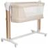Колыбель Pituso Denia на колёсах 3 в 1 PD-C04-Beige