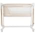 Колыбель Pituso Denia на колёсах 3 в 1 PD-C04-Beige
