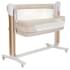 Колыбель Pituso Denia на колёсах 3 в 1 PD-C04-Beige