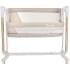Колыбель Pituso Denia на колёсах 3 в 1 PD-C04-Beige
