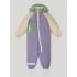 Комбинезон демисезонный Leokid Color Kit, Lilac (Сиреневый) купить в Москве на официальном сайте | Цена, каталог