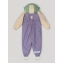 Комбинезон демисезонный Leokid Color Kit, Lilac (Сиреневый) купить в Москве на официальном сайте | Цена, каталог