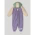 Комбинезон демисезонный Leokid Color Kit, Lilac (Сиреневый) купить в Москве на официальном сайте | Цена, каталог