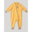Комбинезон флисовый Leokid, Yellow Mellow (Желтый)