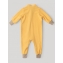 Комбинезон флисовый Leokid, Yellow Mellow (Желтый)