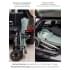 Коляска 3 в 1 Britax Roemer Smile 5Z LUX|Warm Caramel + BABY-SAFE PRO Space Black
