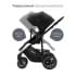 Коляска 3 в 1 Britax Roemer Smile 5Z LUX|Warm Caramel + BABY-SAFE PRO Space Black
