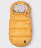 Конверт в коляску Leokid Olaf, Yellow Mellow (Желтый)