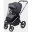 Детская коляска Rant Flex Therm Soft 3 в 1 с автокреслом Cruise Forest Green