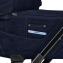 Спальный блок для коляски Cybex Priam IV Rebellious Luxury Denim Blue