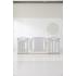 Манеж UNIX Kids Ocean 151x151 см Grey