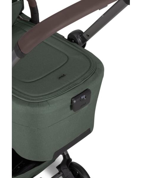 Коляска 2 в 1 Joolz Aer2, Forest Green