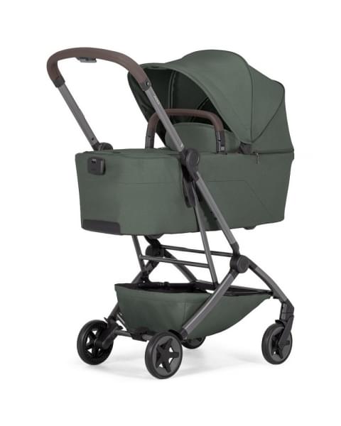Коляска 2 в 1 Joolz Aer2, Forest Green