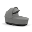 Люлька Cybex Priam IV Comfort, Mirage Grey (Серый)