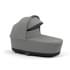 Люлька Cybex Priam IV Comfort, Mirage Grey (Серый)