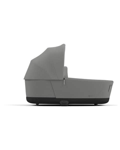 Люлька Cybex Priam IV Comfort, Mirage Grey (Серый)