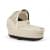 Люлька Cybex Priam IV Fashion Collection, FE Simply Flowers Beige (Бежевый)