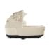 Люлька Cybex Priam IV Fashion Collection, FE Simply Flowers Beige (Бежевый)