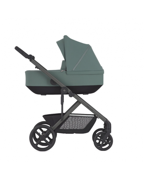 Люлька для коляски Anex Modu, Greeny (MDC-02)